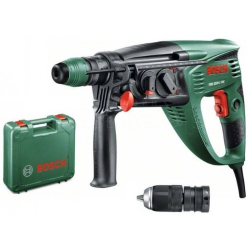 BOSCH PBH 3000-2 FRE Vŕtacie kladivo 0603394220