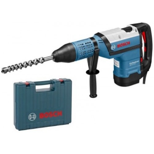 BOSCH GBH 12-52 DV Professional Vŕtacie kladivo s SDS-max, 0611266000