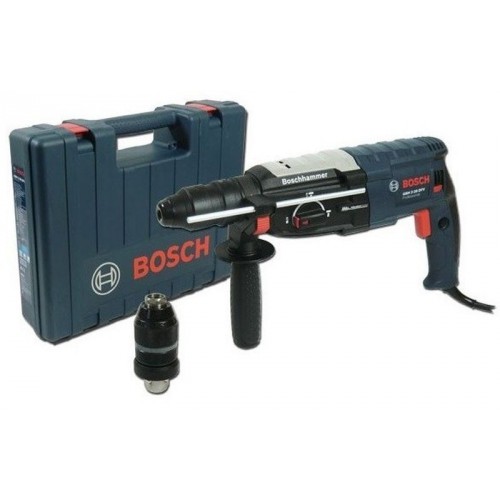 BOSCH GBH 2-28 DFV vŕtacie kladivo s SDS-plus 0.611.267.200