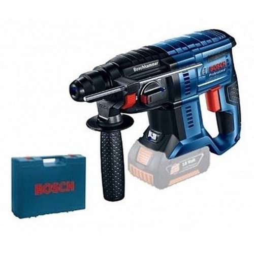 BOSCH GBH 180-LI akumulátorové vŕtacie kladivo, 0611911020