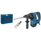 BOSCH GBH 3-28 DRE vŕtacie kladivo s SDS-plus, 061123A000