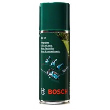 BOSCH konzervačný sprej 250 ml 1609200399