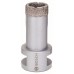 BOSCH Diamantový vrták na vŕtanie nasucho Dry Speed Best for Ceramic, 22mm 2608587116
