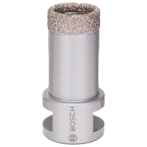 BOSCH Diamantový vrták na vŕtanie nasucho Dry Speed Best for Ceramic, 25mm 2608587117