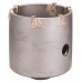 BOSCH Dutá vŕtacia korunka SDS-plus-9 pre šesťhranný adaptér, 68x50x80mm, 6 2608550076
