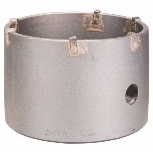 BOSCH Dutá vŕtacia korunka SDS-plus-9 Core Cutter, 90 x 50 x 72 mm 2608550615 BOSCH Dutá vŕtacia korunka SDS-plus-9 Core Cutter, 90 x 50 x 72 mm 2608550615