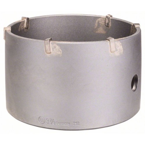 BOSCH Dutá vŕtacia korunka SDS-plus-9 Core Cutter, 100 x 50 x 72 mm 2608550616