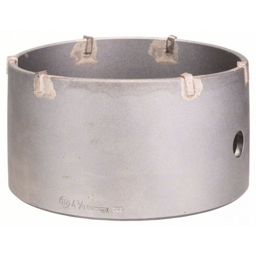 BOSCH Dutá vŕtacia korunka SDS-plus-9 Core Cutter, 112 x 50 x 72 mm 2608550617