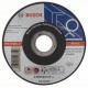 BOSCH Expert for Metal Deliaci kotúč rovný 115x22,23x1,6 mm 2608600214
