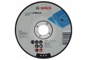 BOSCH Expert for Metal Deliaci kotúč rovný 115x22,23x2,5 mm 2608600318