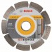 BOSCH Diamantový deliaci kotúč Standard for Universal 125x22,23mm 2.608.602.192