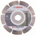 BOSCH Diamantový deliaci kotúč Standard for Concrete 125x22,23mm 2608602197