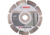 BOSCH Standard for Concrete Diamantový deliaci kotúč, 150 x 22,23 x 2 x 10mm 2608602198