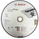 BOSCH Expert for Inox - Rapido Deliaci kotúč rovný, 230x22,23x1,9 mm 2608603407