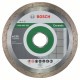 BOSCH Diamantový deliaci kotúč Standard for Ceramic 125x22,23mm 2608602202