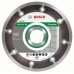 BOSCH Best for Ceramic Extraclean Diamantový del. kotúč, 115x22,23x1,2x5 mm 2608602368