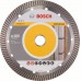 BOSCH Expert for Universal Turbo Diamantový deliaci kotúč, 180x22,23x2,4x12mm 2608602577