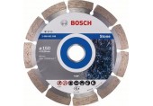 BOSCH Standard for Stone Diamantový deliaci kotúč, 150 x 22,23 x 2 x 10 mm 2608602599