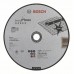 BOSCH Deliace kotúč rovný Best for Inox - Rapido 230x1,9mm, 2608603500