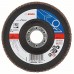 BOSCH Expert for Metal Lamelový brúsny kotúč X551, 125x22,23mm, 120, 2608607347