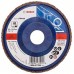 BOSCH Expert for Metal Lamelový brúsny kotúč X551, 115x 22,23mm, G40, 2608607361