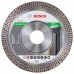 BOSCH Diamantový deliaci kotúč Best for Hard Ceramic, 115 mm, 2608615076