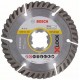 BOSCH X-LOCK Standard for Universal Rezný kotúč, 115×22,23×2×10mm 2608615165