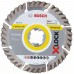 Bosch X-LOCK Standard for Universal Diamantový kotúč, 125 × 22,23 × 2 × 10mm 2608615166