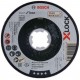 BOSCH X-LOCK Expert for Metal Plochý rezný kotúč, 115 × 1,6 × 22,23mm 2608619260