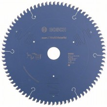 BOSCH Pílový kotúč Expert for Multi Material, 250x2,4 / 1,8 mm 2608642494