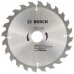 BOSCH Eco for Wood Pílový kotúč, 190mm 2608644376