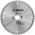 BOSCH Pílový kotúč Eco for Aluminium, 230x2,2 mm 2608644392