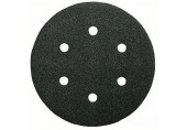 BOSCH Brúsny papier F355, balenie 5 ks, 150mm, 2608605128