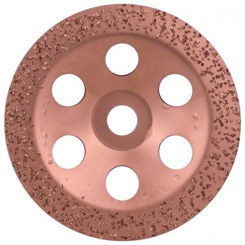 BOSCH Hrncový kotúč z tvrdokovu, 180 mm 2608600364
