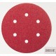 BOSCH Brúsny list C430, 5-kusové balenie 150 mm, 80 2608605718
