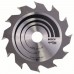 BOSCH Pílový kotúč Optiline Wood, 130x2,4 / 1,4 mm 2608641167