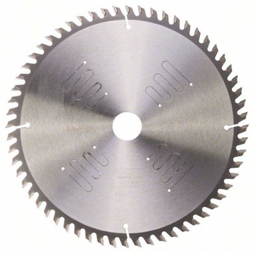 BOSCH Pílový kotúč Optiline Wood, 254x3,2/2,2 mm 2608641765