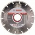 BOSCH Diamantový rezací kotúč Standard for Marble, 115 mm 2608602282