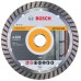 BOSCH Diamantový rezací kotúč Standard for Universal Turbo, 150mm 2608602395