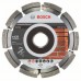 BOSCH Expert for Mortar Diamantový deliaci kotúč, 125mm 2608602534