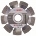BOSCH Diamantový deliaci kotúč Expert for Concrete, 115 mm 2608602555
