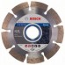 BOSCH Diamantový rezací kotúč Standard for Stone, 115 mm 2608602597