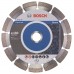 BOSCH Diamantový rezací kotúč Standard for Stone, 180 mm 2608602600