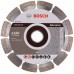 BOSCH Diamantový rezací kotúč Standard for Abrasive, 150mm 2608602617
