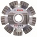 BOSCH Diamantový deliaci kotúč Best for Concrete, 115 mm 2608602651
