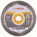 BOSCH Diamantový deliaci kotúč Best for Universal Turbo, 150mm 2608602673