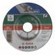 BOSCH Hrubovací kotúč lomený 115x6 mm, kov 2609256336