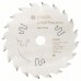 BOSCH Pílový kotúč do okružných píl Top Precision Best for Wood, 165 x 20 mm, 2608642385