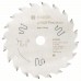 BOSCH Pílový kotúč do okružných píl Top Precision Best for Wood, 165 x 20 mm, 2608642385