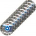 BOSCH Standard for Stone Diamantový deliaci kotúč,10ks 125x22,23x1,6x10mm, 10ks 2608603236
